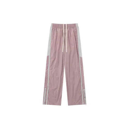 EOEI Women Casual Pants