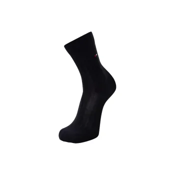 Tommy Hilfiger Mid Calf Socks Men's 1 Pack