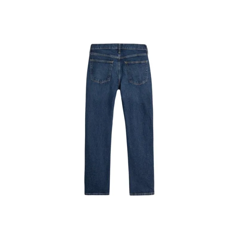 GAP Jeans Women's Dark Blue-1