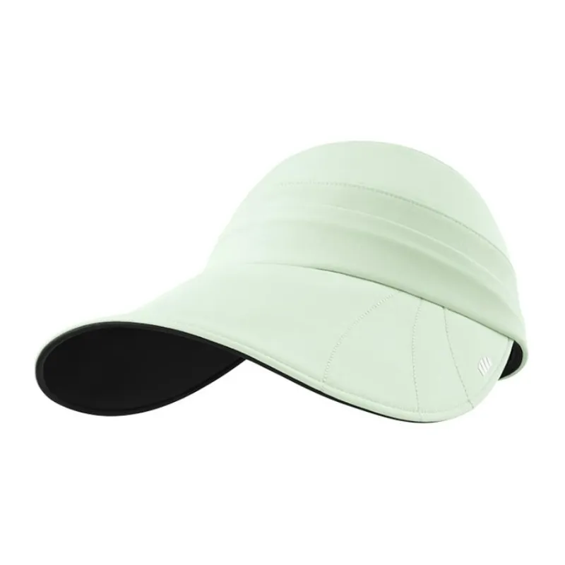 BENEUNDER Polyamide Sun Protection Hats Women's-1