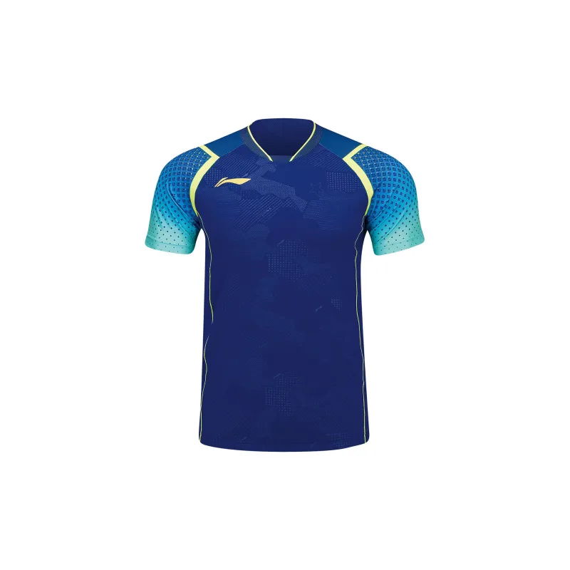 LiNing Table Tennis Series Table Tennis Apparel Unisex-0