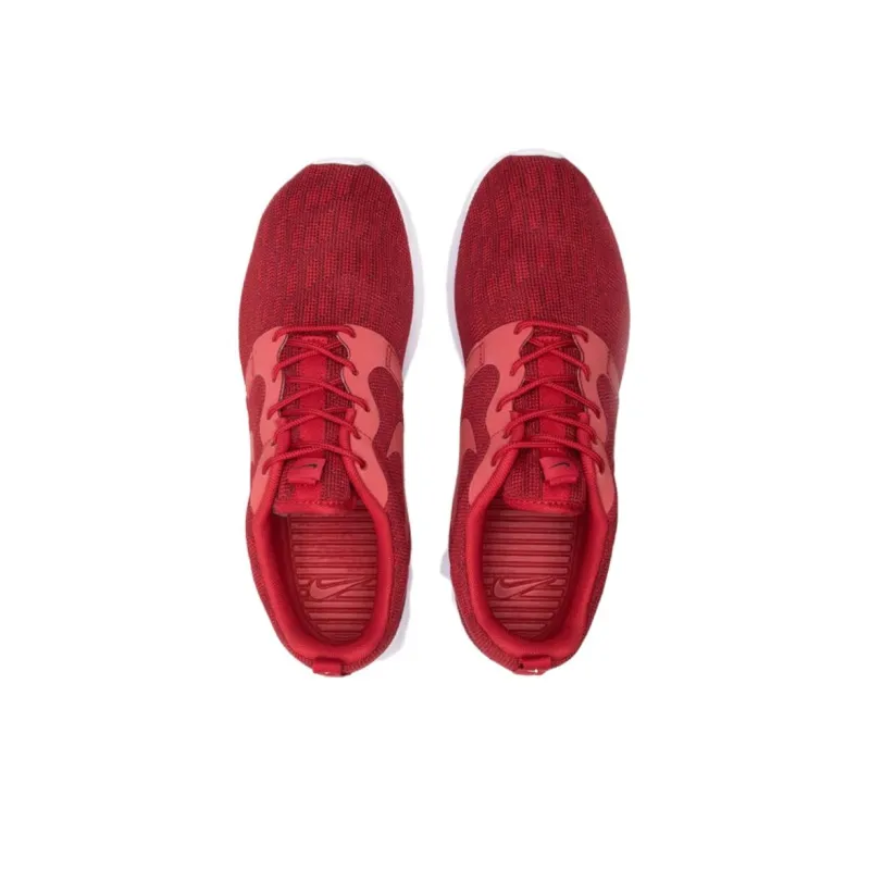 Nike Roshe One Kjcrd Gym Red Team Red-2