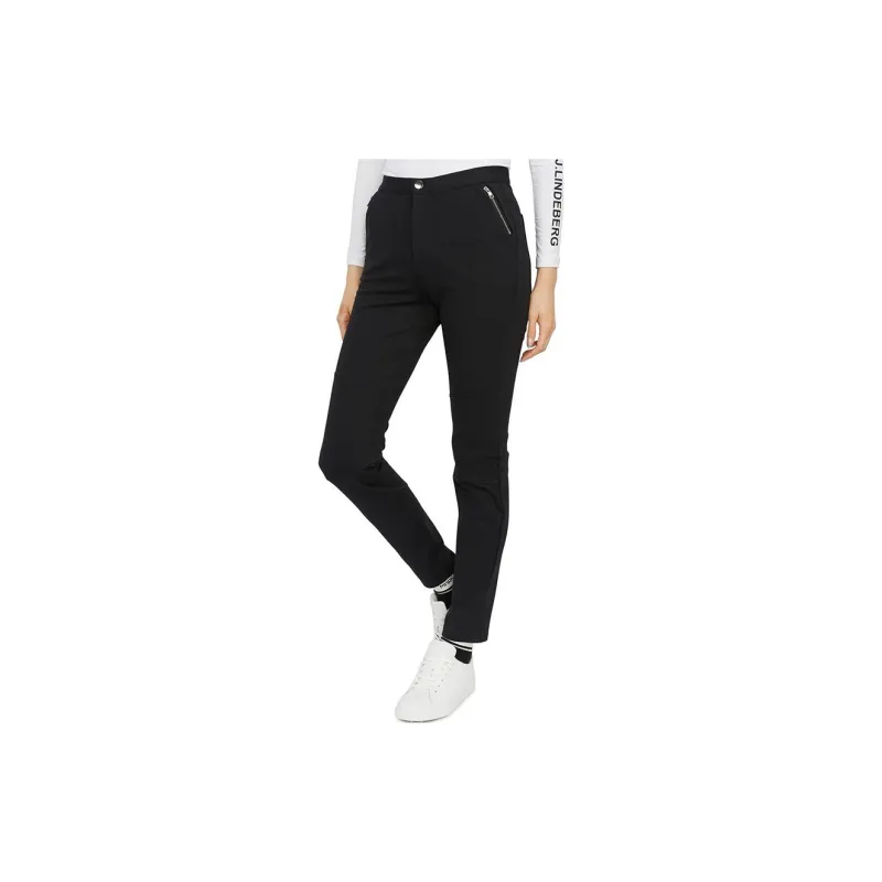 GFORE Cotton Tapered Trousers-3