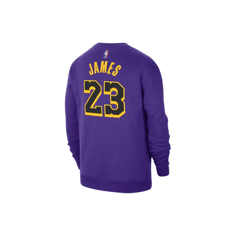 Jordan T-Shirt Men's Field Purple-1