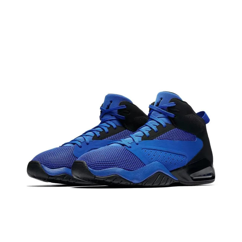 JORDAN Lift Off Blue Black-2