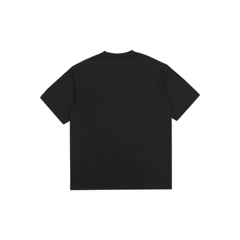 Nerdy T Shirts Unisex Charcoal-1