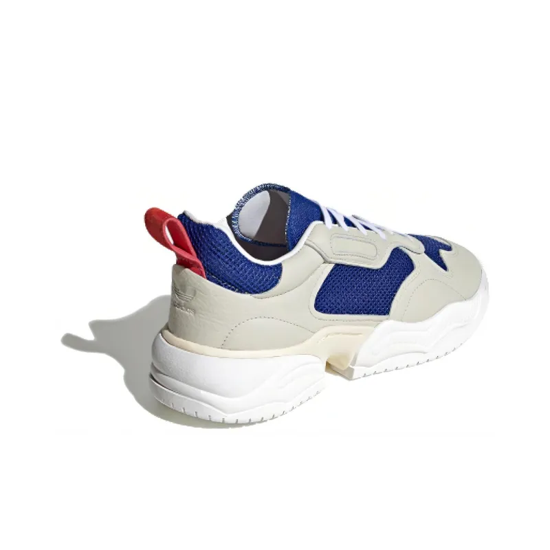 Adidas Originals Supercourt Rx 'Grey Blue'-2
