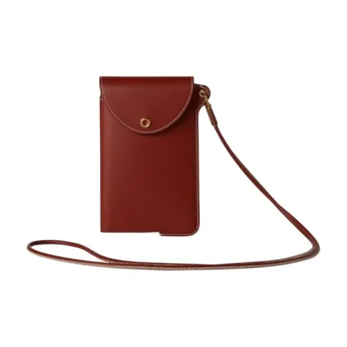 Loro Piana Ghiera Cellphone Pouch