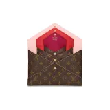 LOUIS VUITTON Kirigami Pochette