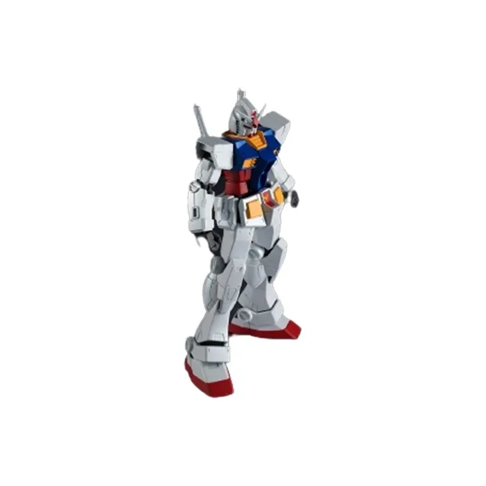 BANDAI Assembled Models-2
