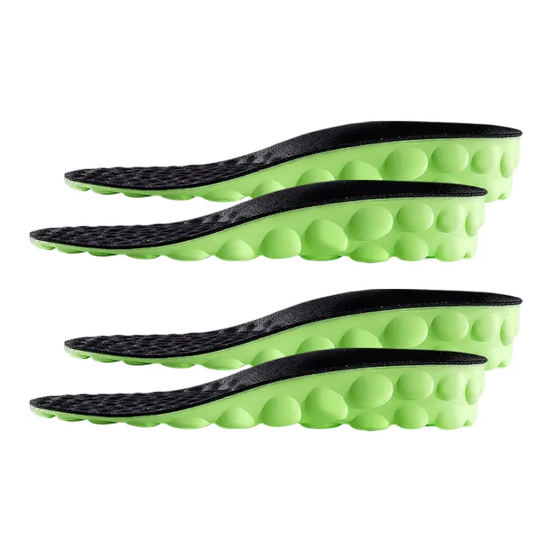 Footprint Tribe PU Height Increasing Insole Unisex-7