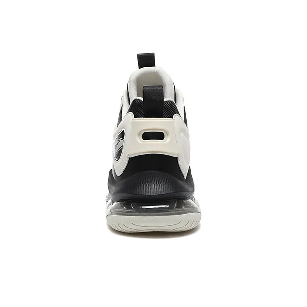 N·HOT Slip-Resistant Breathable Height Increasing Low-Top EVA Air Cushion Rubber Casual Running Shoes Men's-4