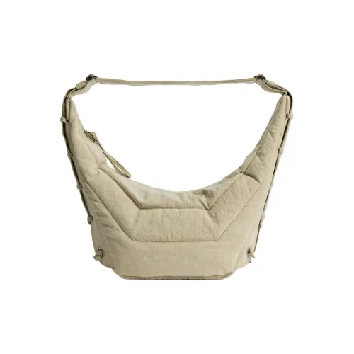 Lemaire Unisex Shoulder Bag
