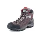 Gray Red