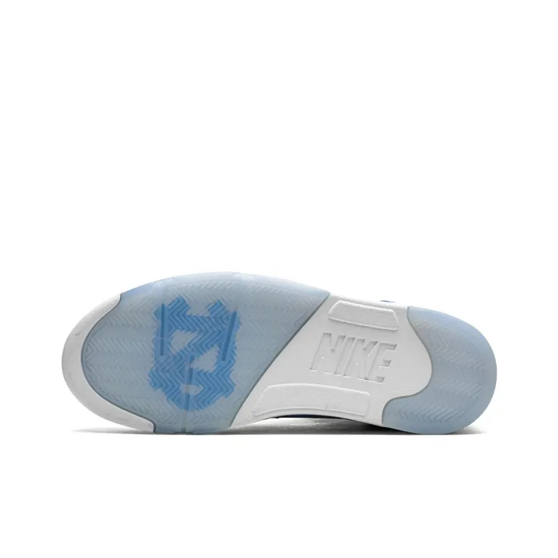 Jordan 5 Retro Unc Pe-4