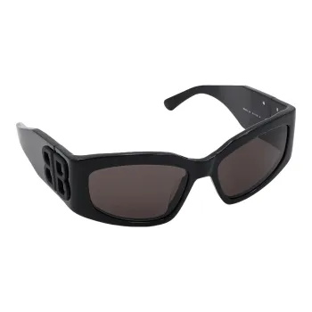 Balenciaga Bossy Cat Eye Sunglasses