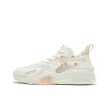 Feather White/Smoothie Peach