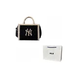 Black+Shopping Bag