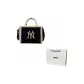 Black+Shopping Bag