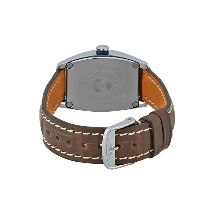LONGINES Evidenza L2.142.4.51.2-3