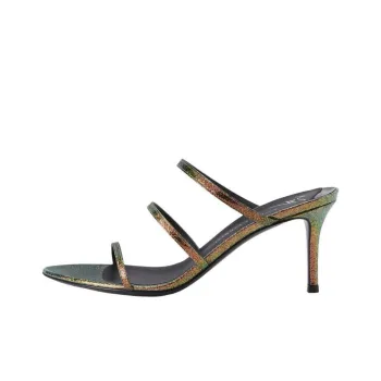 Giuseppe Zanotti Alimha 70mm Leather Sandals Women's