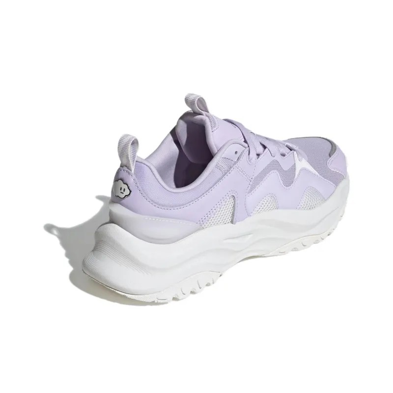 Maxxwavy Women's Adidas 'Purple Tint' Women's-3