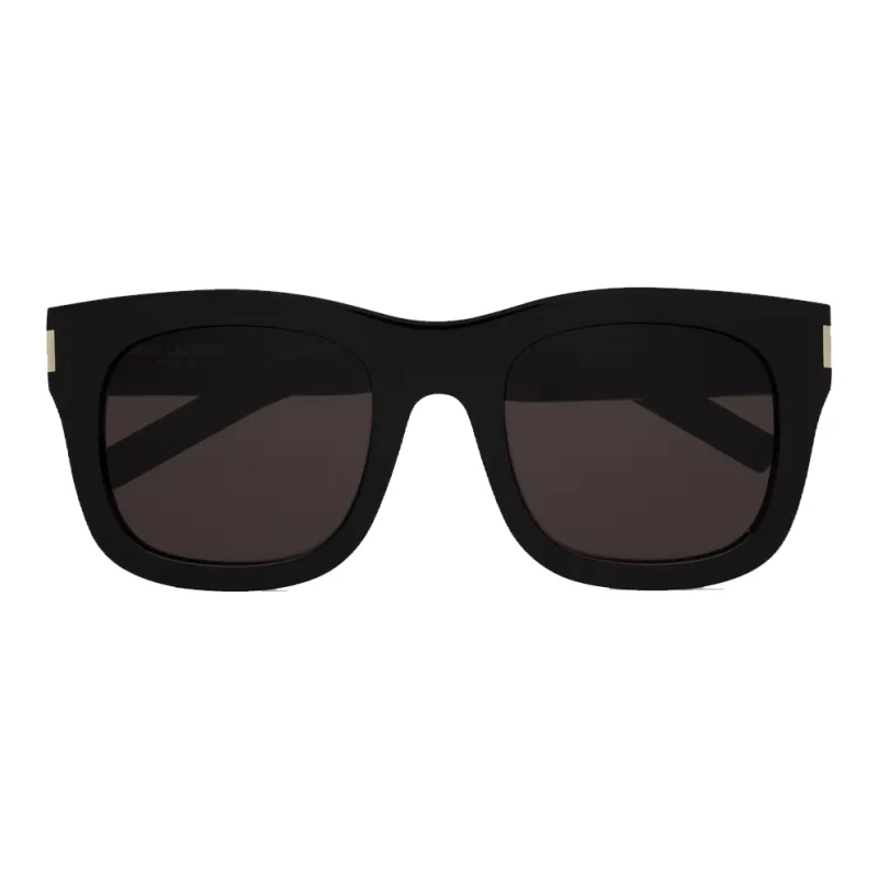 SAINT LAURENT Sl 650 Monceau Square frame Sunglasses-1