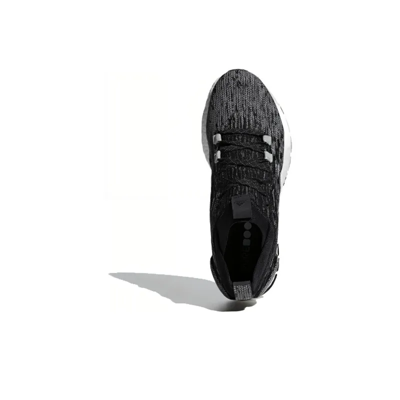 Adidas Pureboost Rbl Core Black Grey Two-3