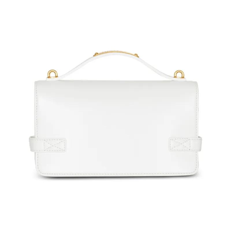 BALMAIN B Buzz 24 Shoulder Bag-1