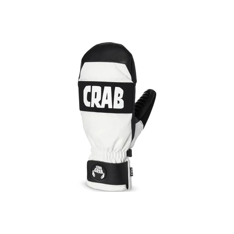 CRAB GRAB Ski Gloves-4