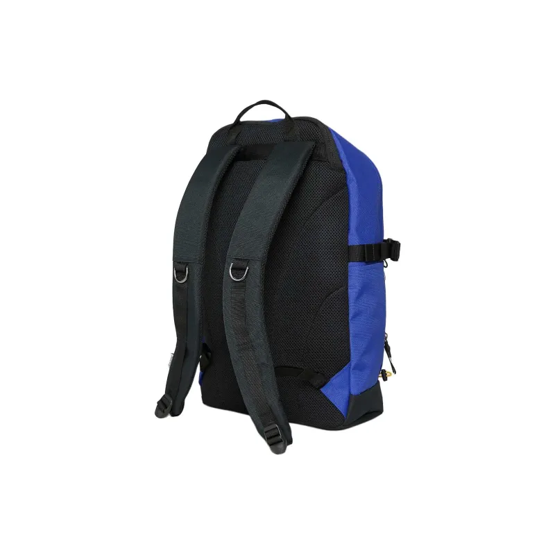 Timberland Recycled Polyester Outdoor Hiking Bag Backpack Unisex Iron Lotus Blue-1