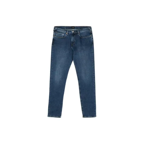 PS By Paul Smith Jeans Men Blue