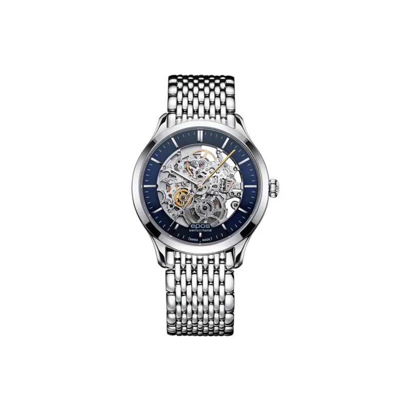 EPOS Men Watch-0