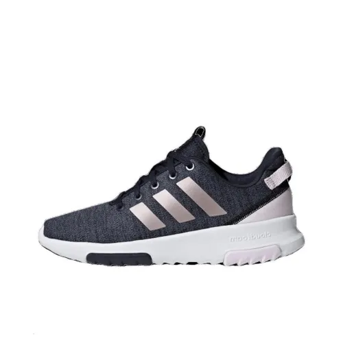 Adidas Cloudfoam Racer TR Running Shoes Unisex Low-Top Blue