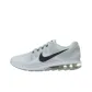 Pure Platinum/Black-White