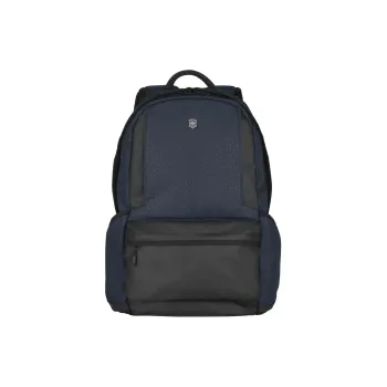 VICTORINOX Polyester Laptop Bag Backpack Men's Blue