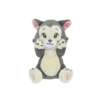Disney Figaro Keychain Dolls Plush Pendant 14cm Height Tokyo Disney