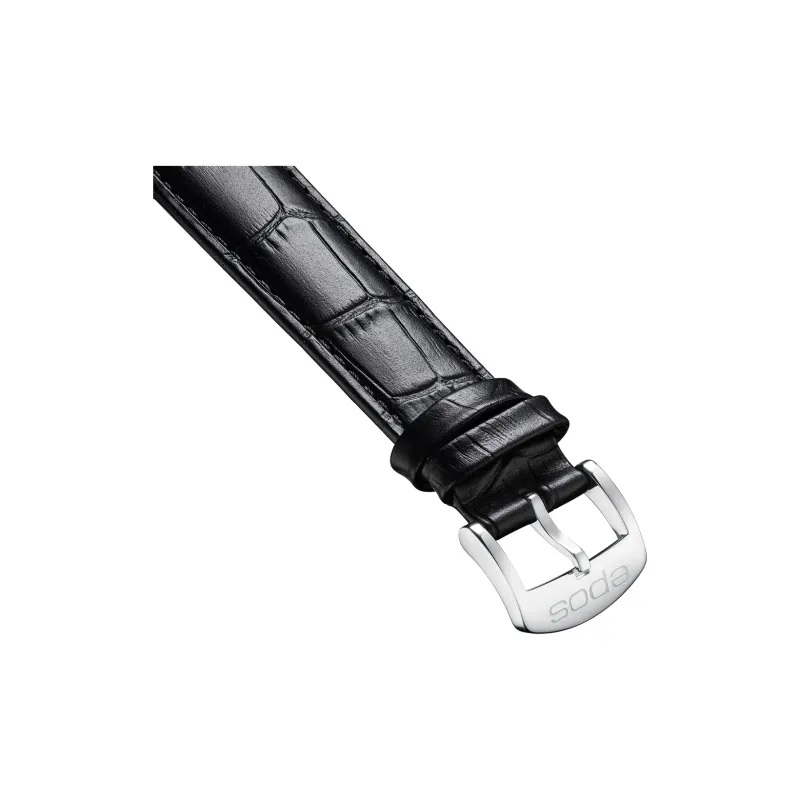 EPOS Men Watch-4