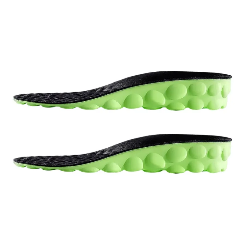 Footprint Tribe PU Height Increasing Insole Unisex-4