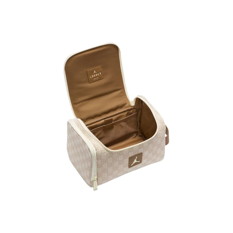 JORDAN Monogram Dopp Kit 5.9L Coconut Milk-3