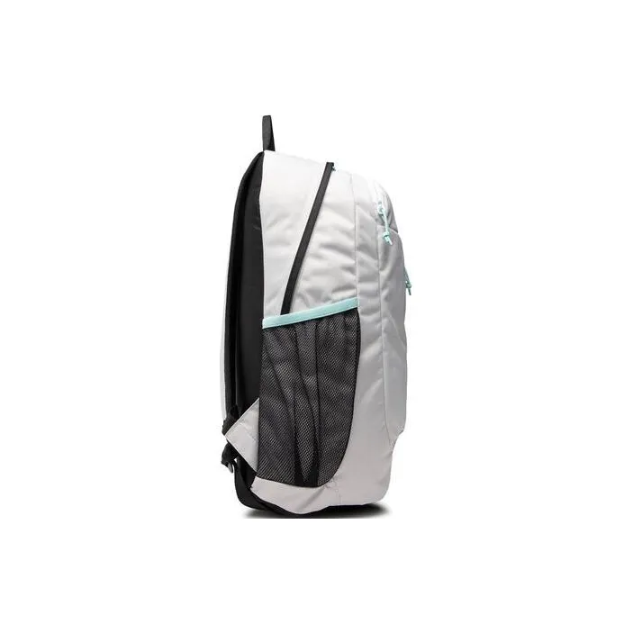 Converse Polyester Backpack Regular Unisex Gray-4