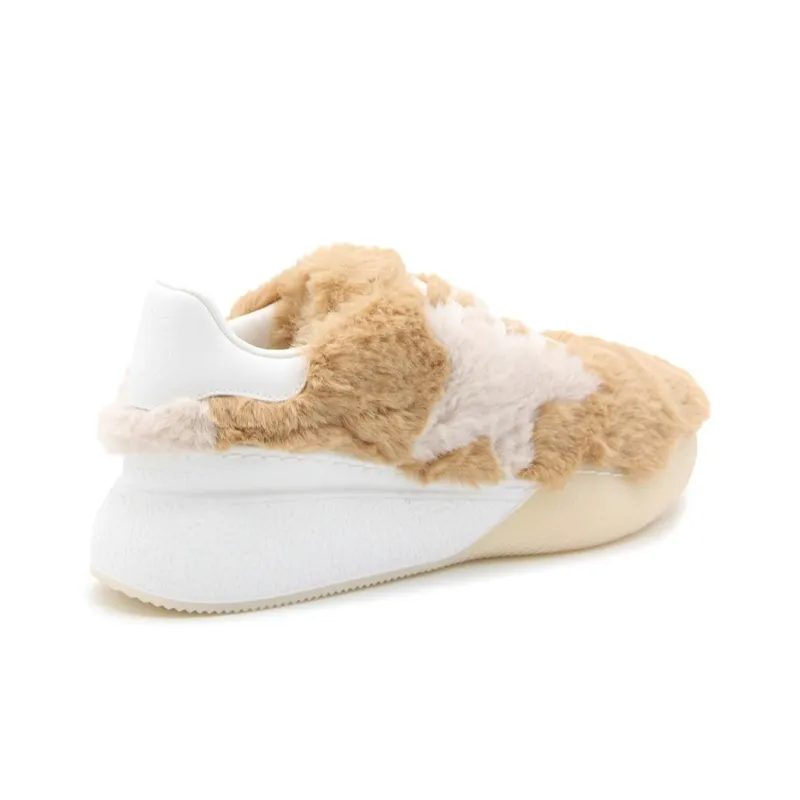 Stella McCartney Loop Lace Up Sneakers Women's-2