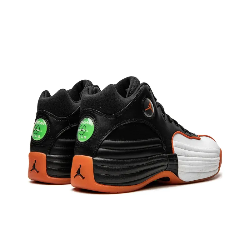 Jordan Jumpman Team 1 L.O. Black Blaze Orange-3