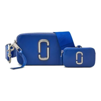 MARC JACOBS The Utility Snapshot Crossbody Bag