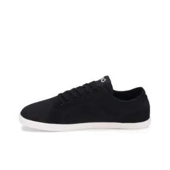 Xero Shoes Dillon Wear-Resistant Low-Top Casual Shoes Men's Black