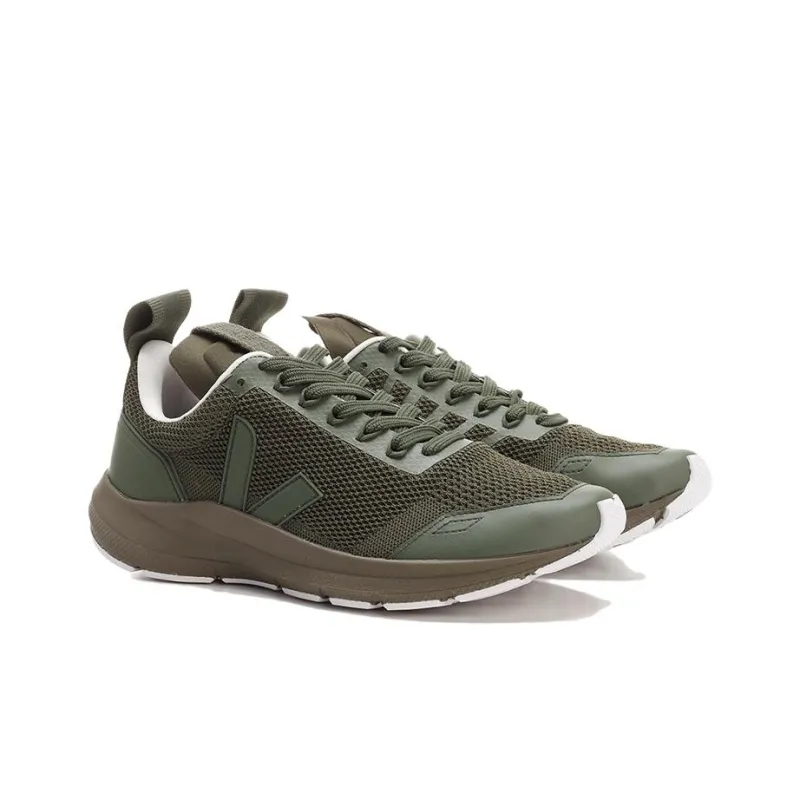 Rick Owens X VEJA X VEJA Performance Runner Sneakers-1