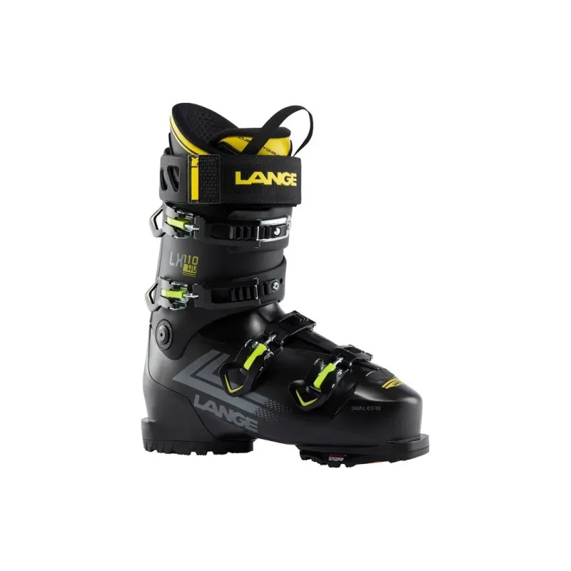 LANGE Ski Boots-1