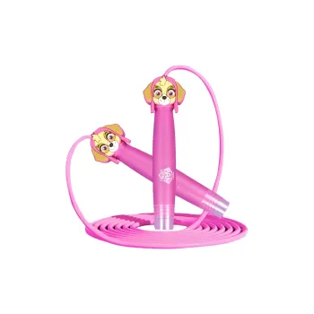 Haha Ball Casual Entertainment Non Countable Jump Ropes Kids Silicone 2.8m
