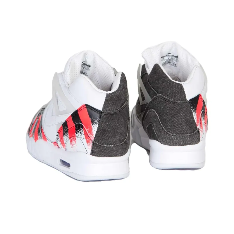 Nike Air Tech Challenge Ii French Open 2014-3
