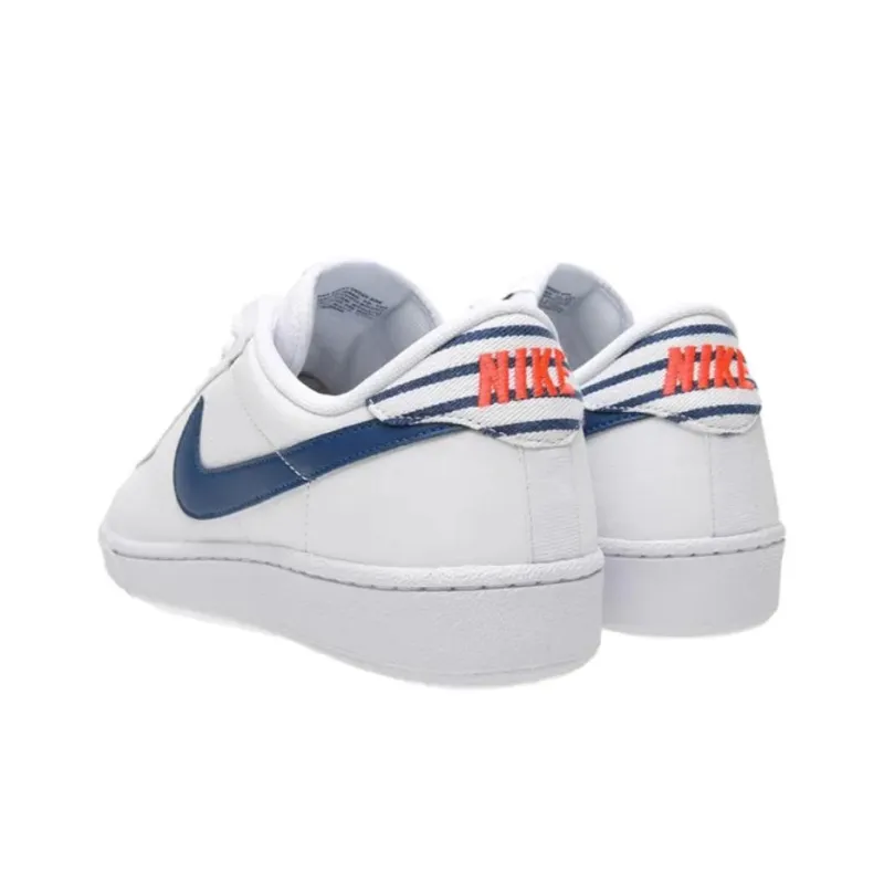 Nike Tennis Classic Cs White Gym Blue-2